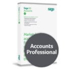 Sage 50 Accounts Professional