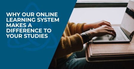 Why our online learning system makes a difference