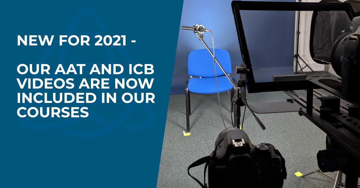 Aat Videos For Training Link Courses Training Link