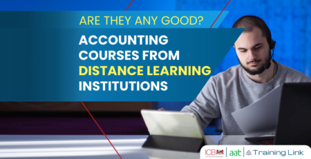 Accounting Courses from Distant Learning Institutions Recognition and Validity - Featured Image