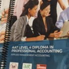 AAT Level 4 Diploma in Professional Accounting
