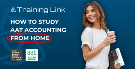 How to study AAT Accounting from home (webinar)