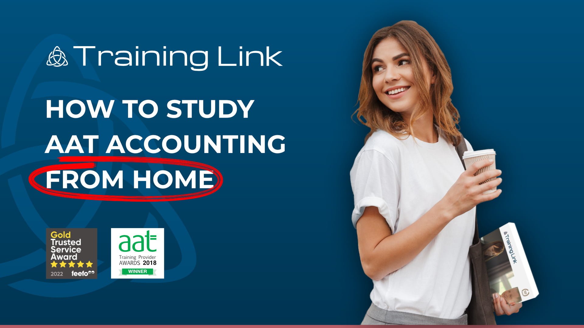 How to study AAT Accounting from home (webinar)