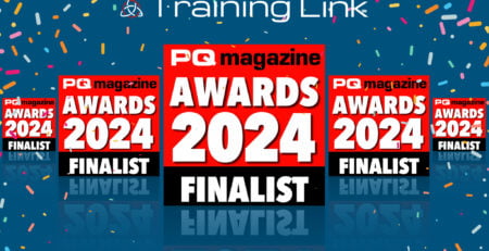 Training Link score 5 nominations at this year's PQ Magazine Awards