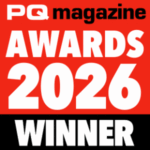 Ben Campbell - Tutor of the Year - PQ Magazine Awards 2026