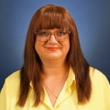Michele Baker - ICB award-winner