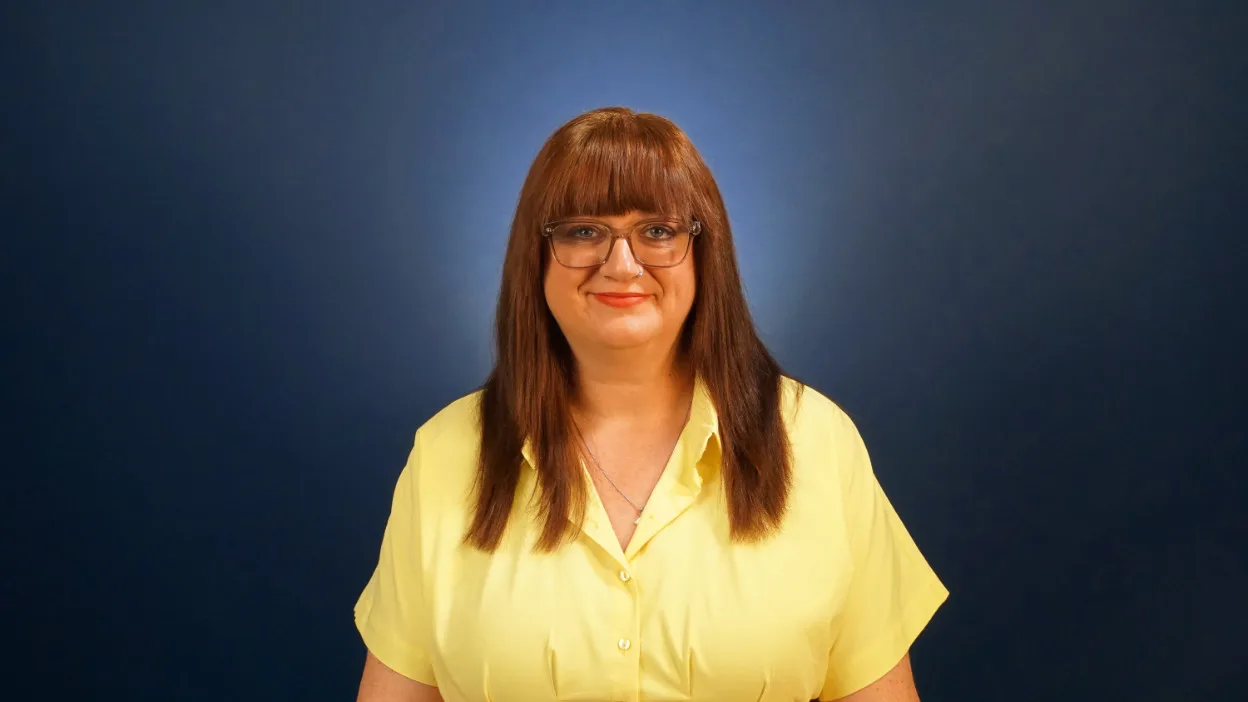 Michele Baker — ICB Bookkeeping Tutor